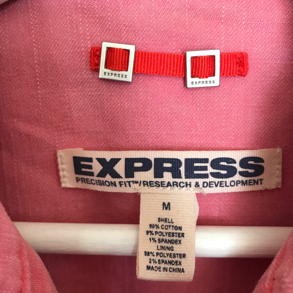 Express Jacket - image 3